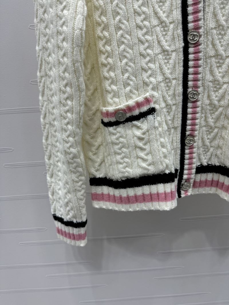 Chanel Sweaters